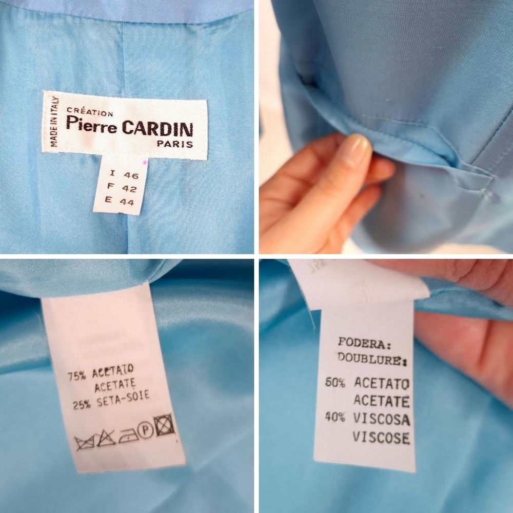 creation pierre cardin paris