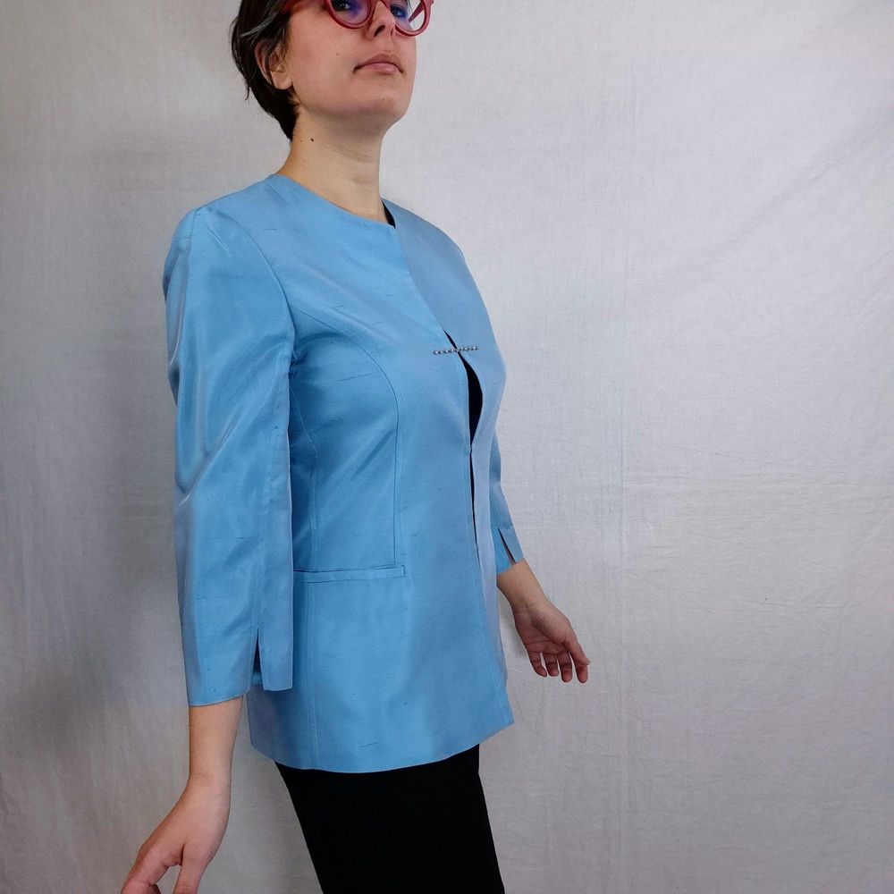 giacca cerimonia vintage anni 90