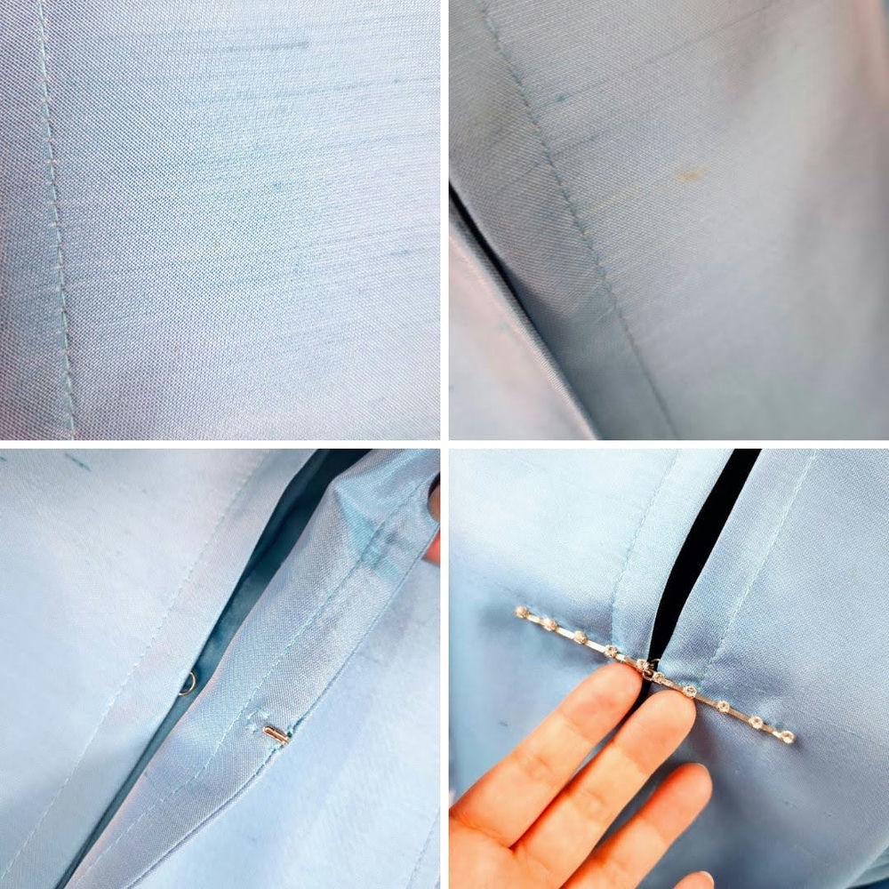 giacca cerimonia bon ton