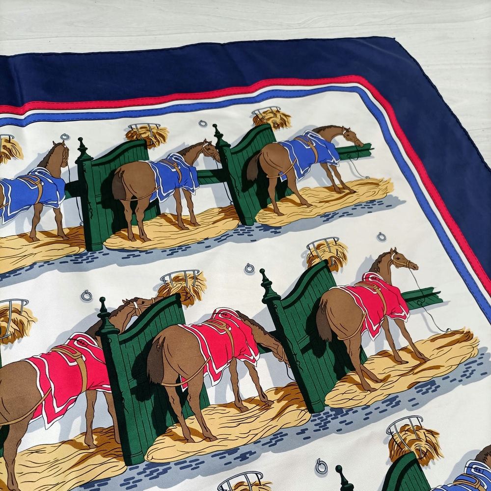 hermès grand martell