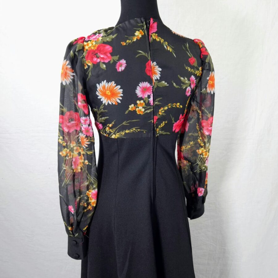 seventies vintage