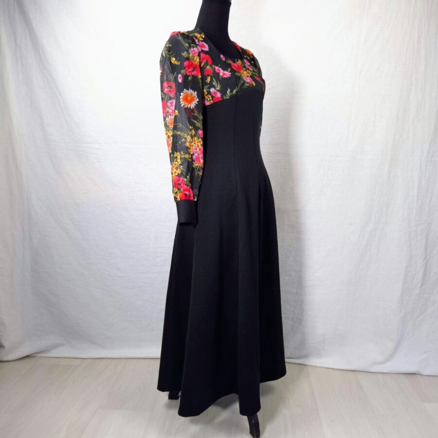 vestito vintage