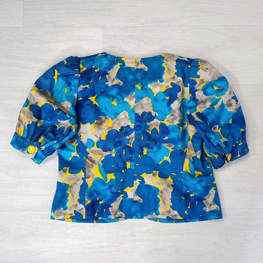 twee shirt