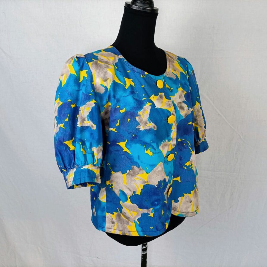camicia twee