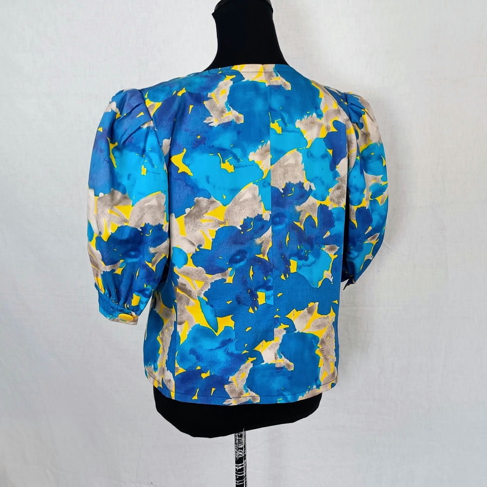 Pierre Balmain camicia vintage