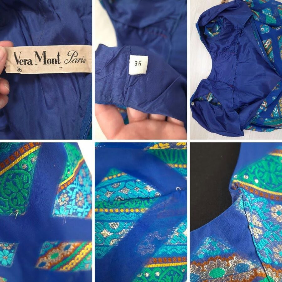 vera mont paris