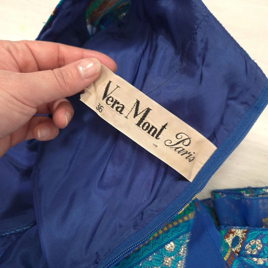 vera mont label