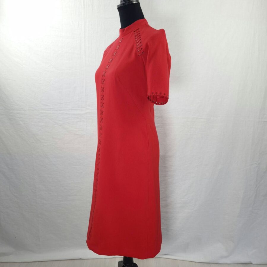 abito vintage anni 70