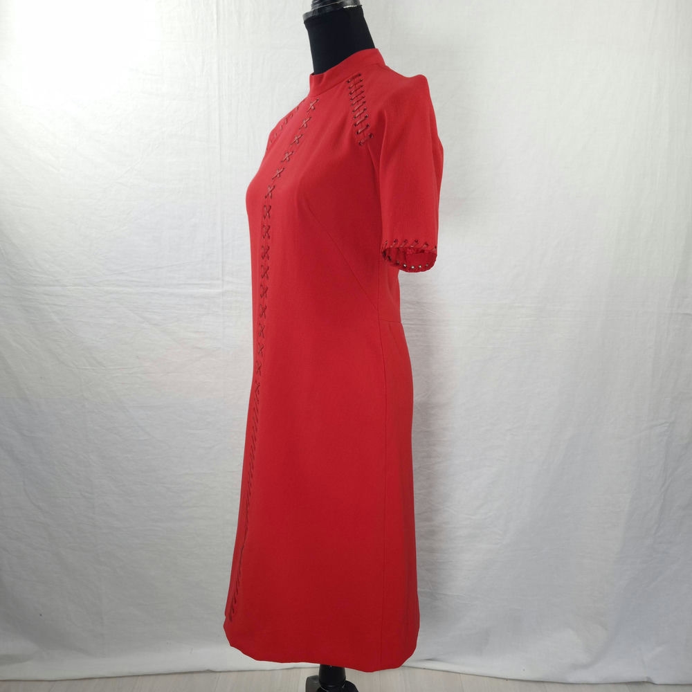 abito vintage anni 70