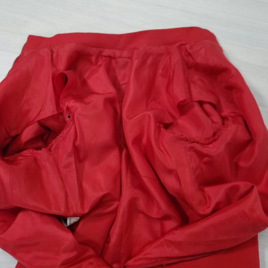 outfit anni '70