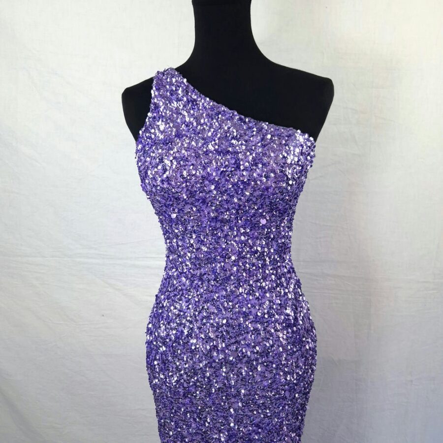 sherri hill abito