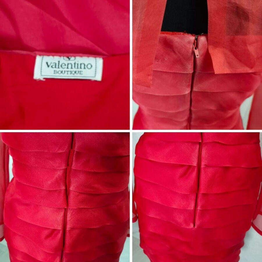 vestito Valentino
