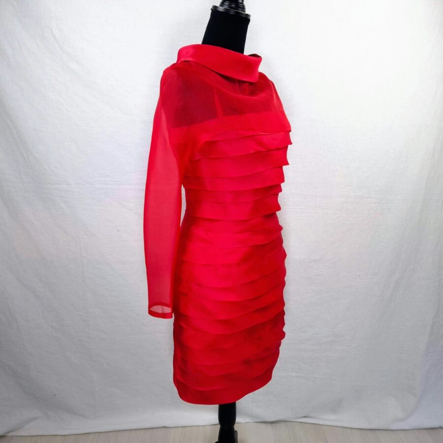 vintage 90s dress