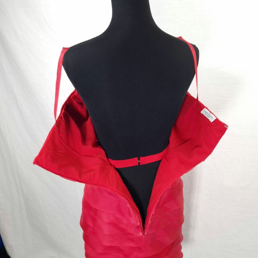 rosso valentino