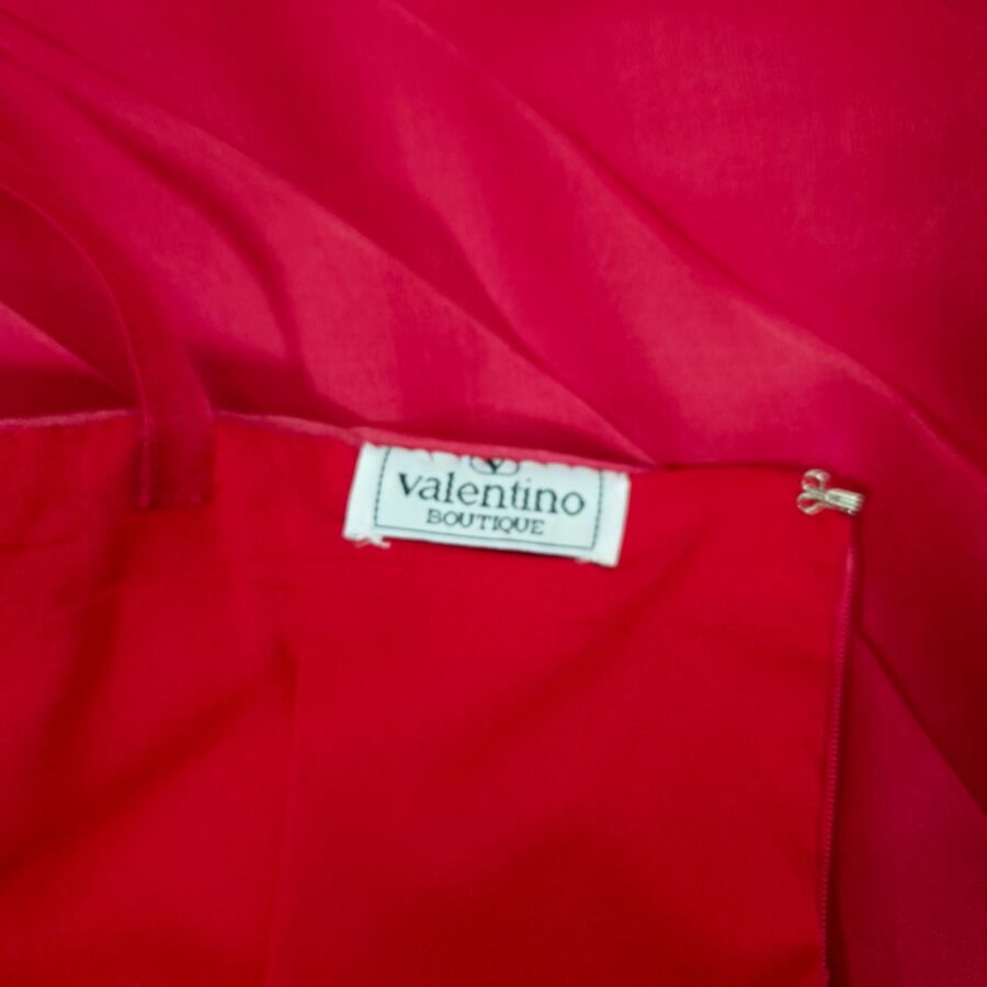 valentino boutique label