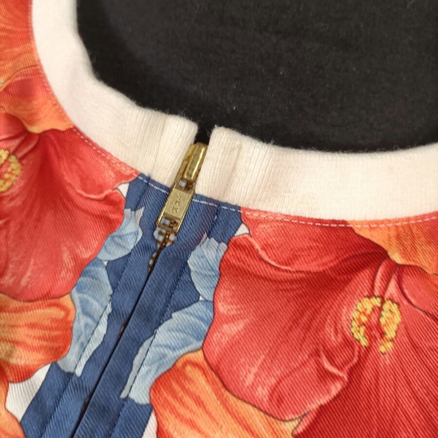 camicia tropical