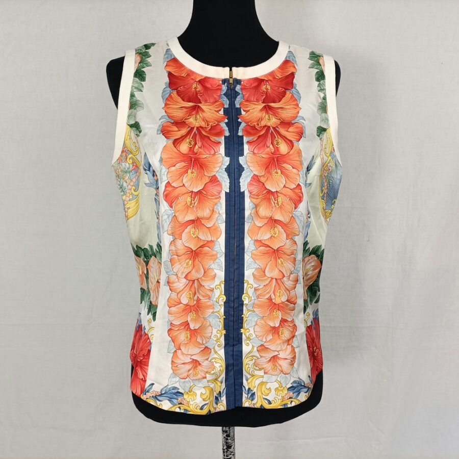 camicia hawaiana