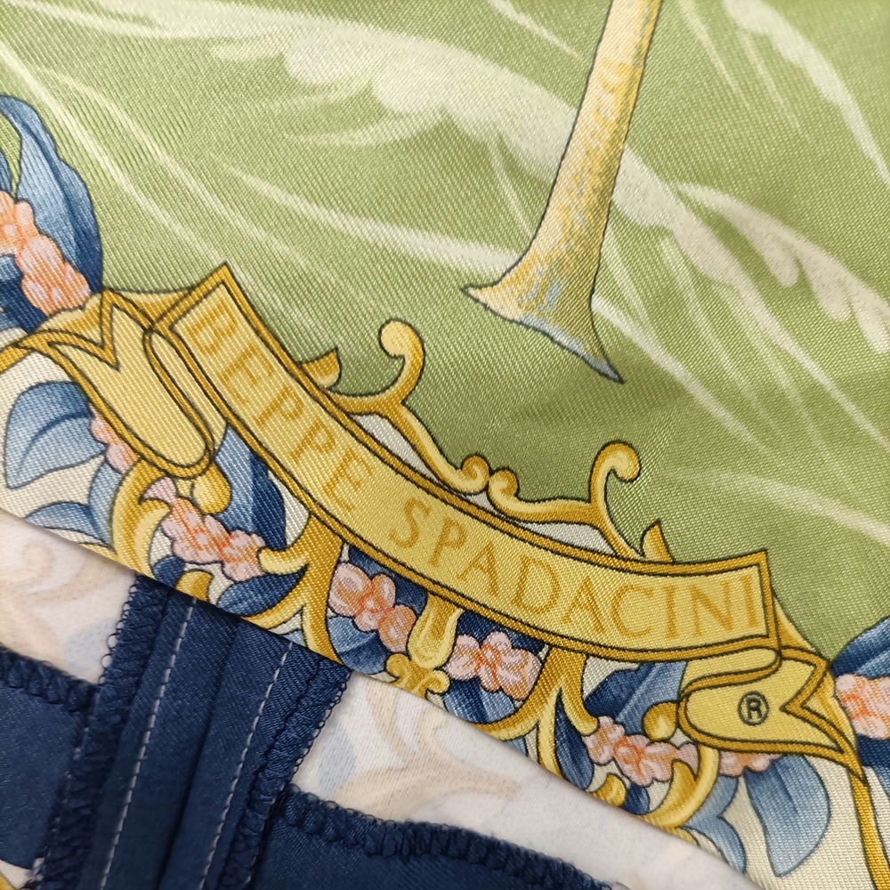 beppe spadacini como