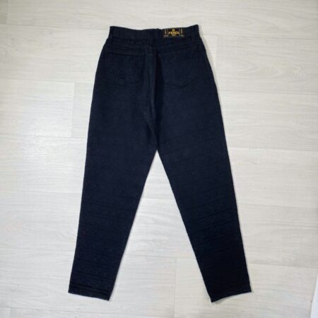 Fendi pantaloni vintage 1990s
