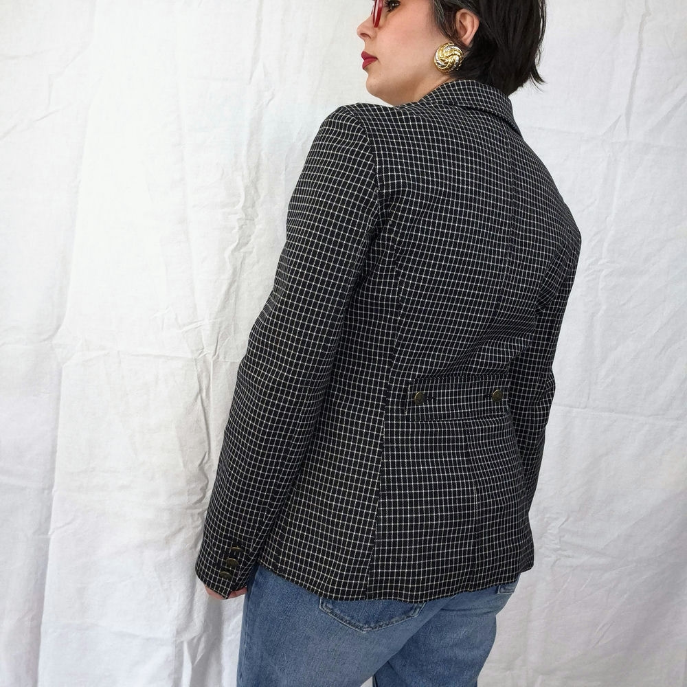 giacca donna anni 2000