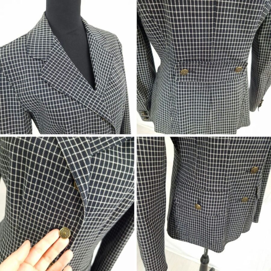 moschino vintage