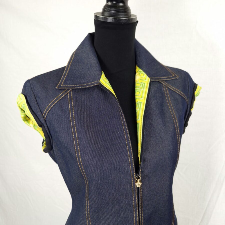 vintage Versace
