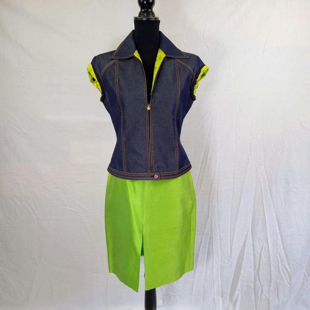 Gianni Versace Couture