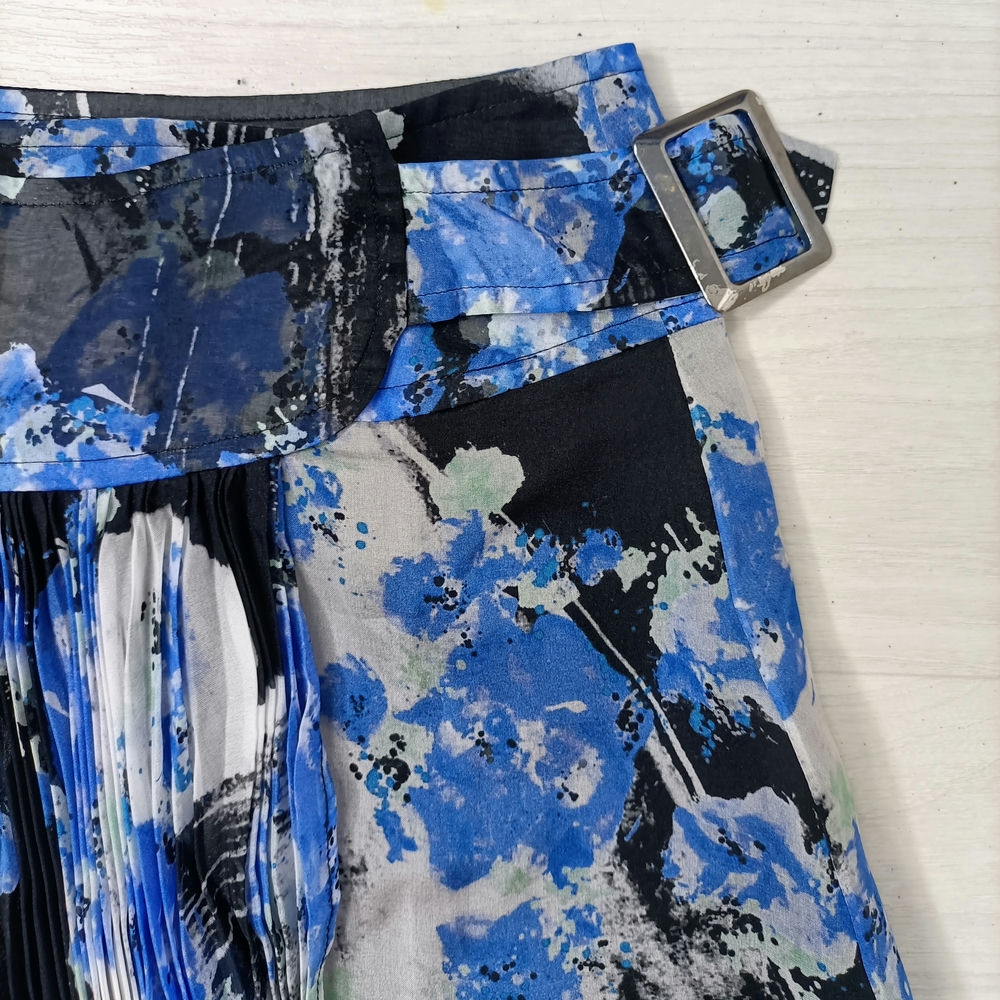 gonna corta galliano