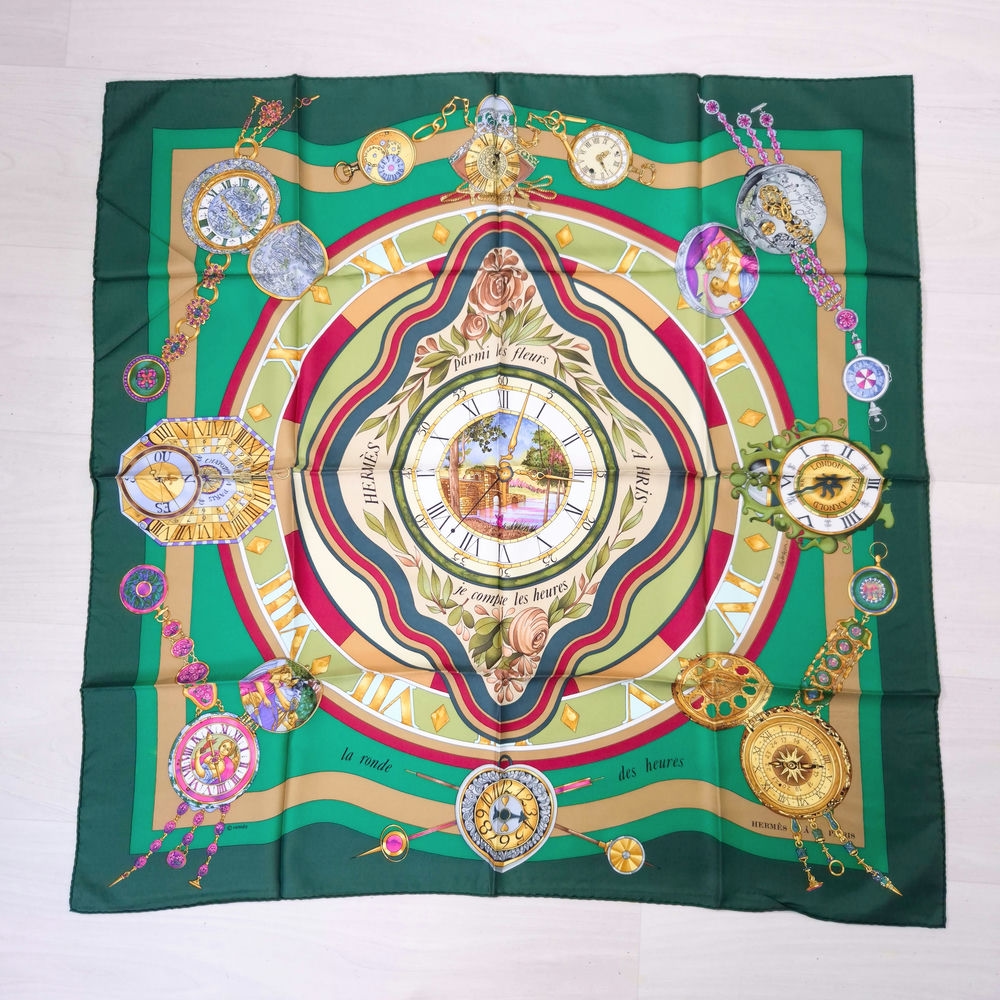 Loic Dubigeon hermes