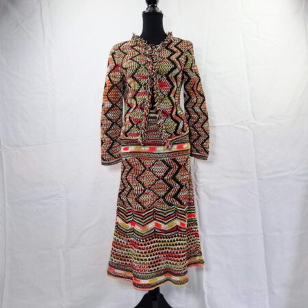 Missoni vintage