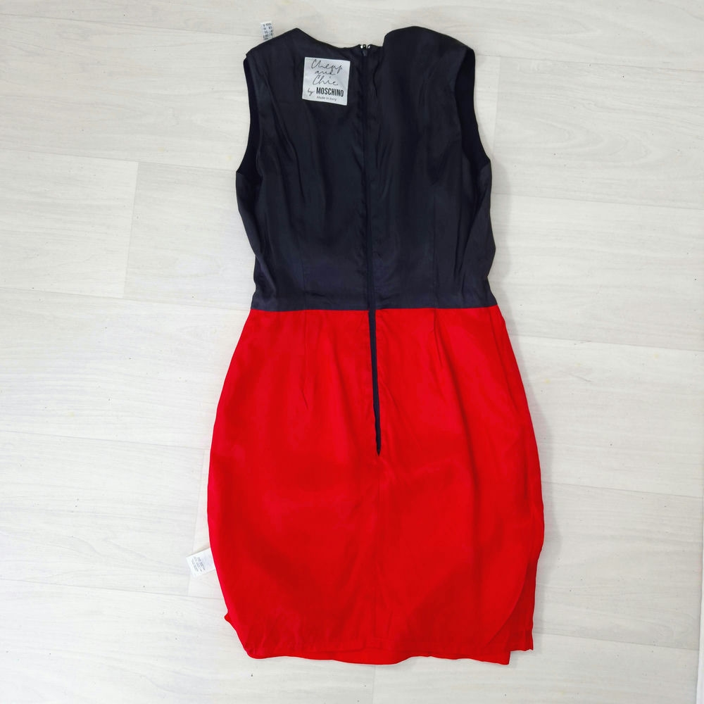 Moschino vintage anni '90