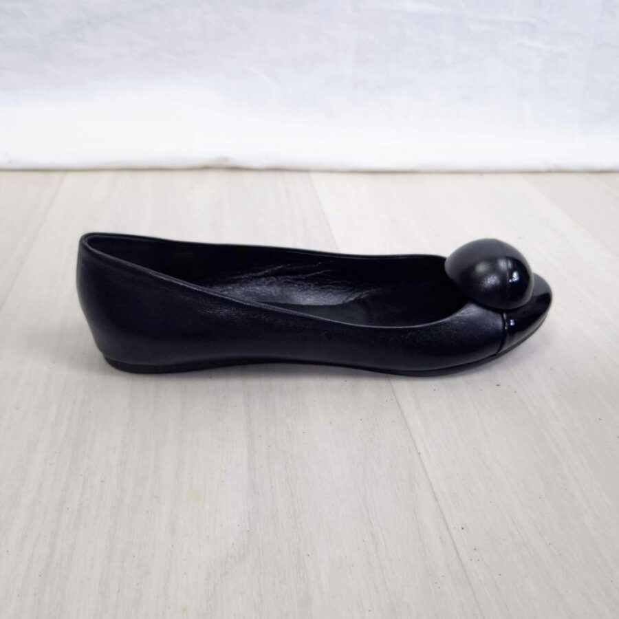ballerine nere
