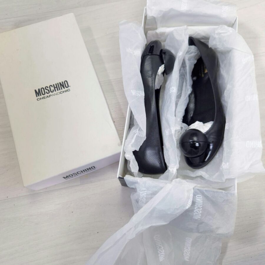 1990s shoes