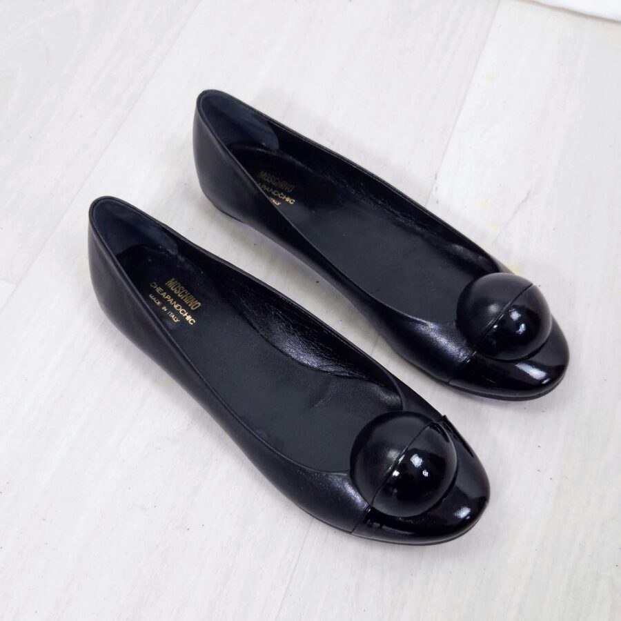 scarpe y2k