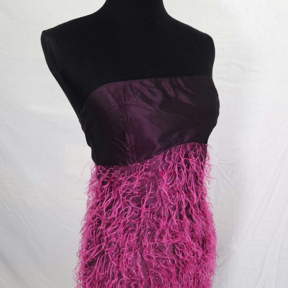 cocktail dress versace