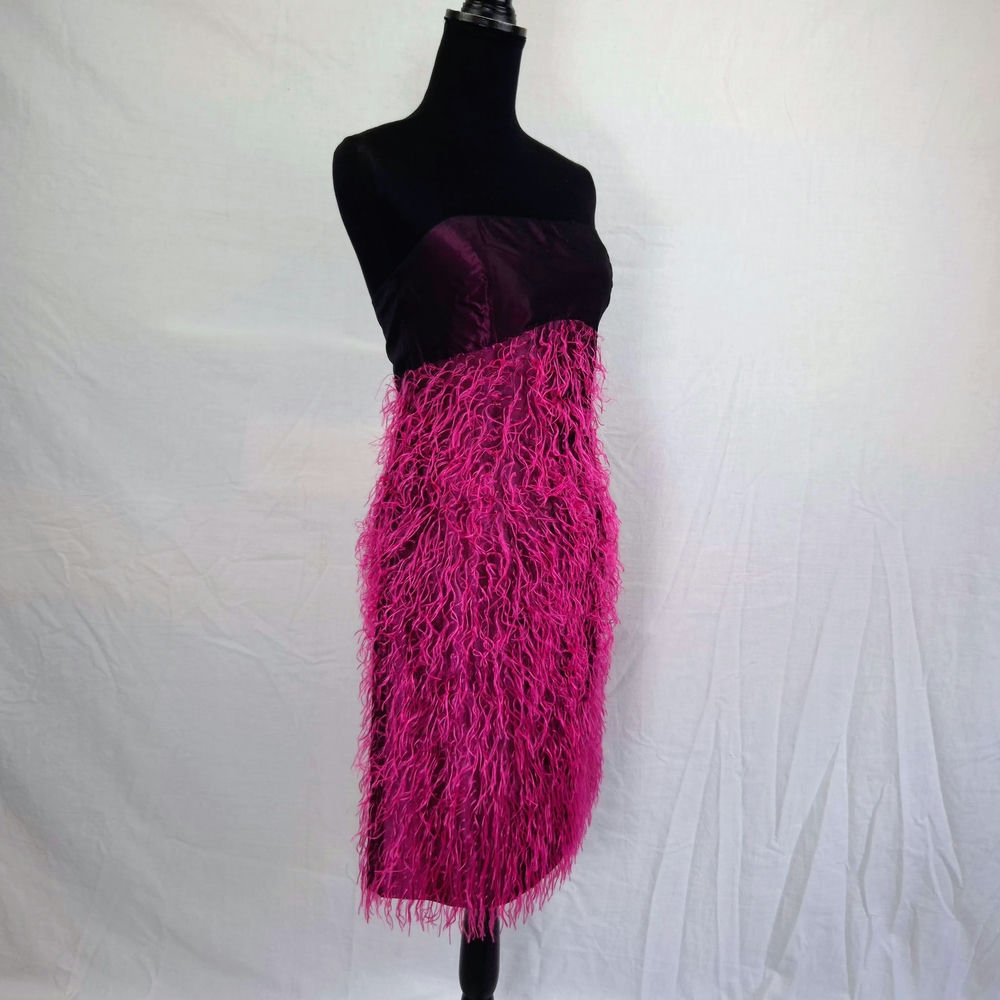 Versace Jeans Couture abito da sera y2k