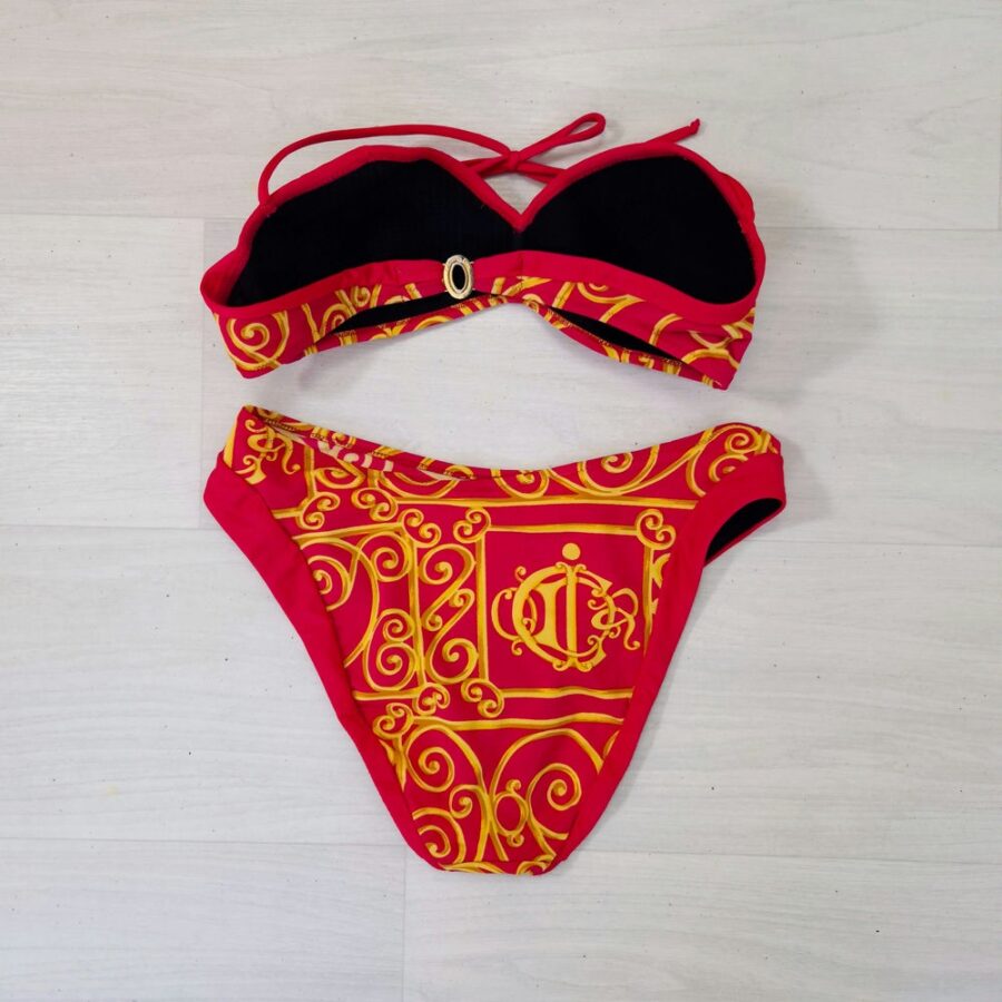 maillot de baine christian dior