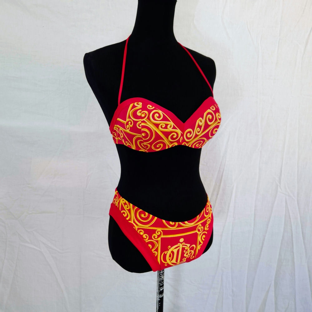 bikini Dior
