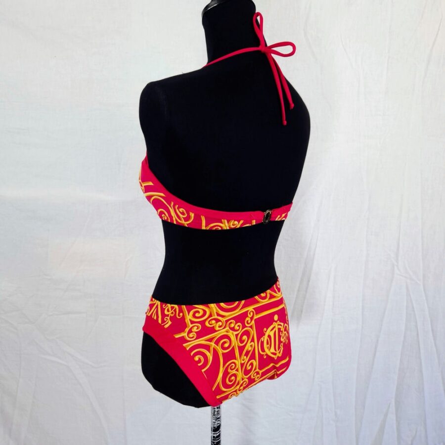 Bikini vintage Christian Dior