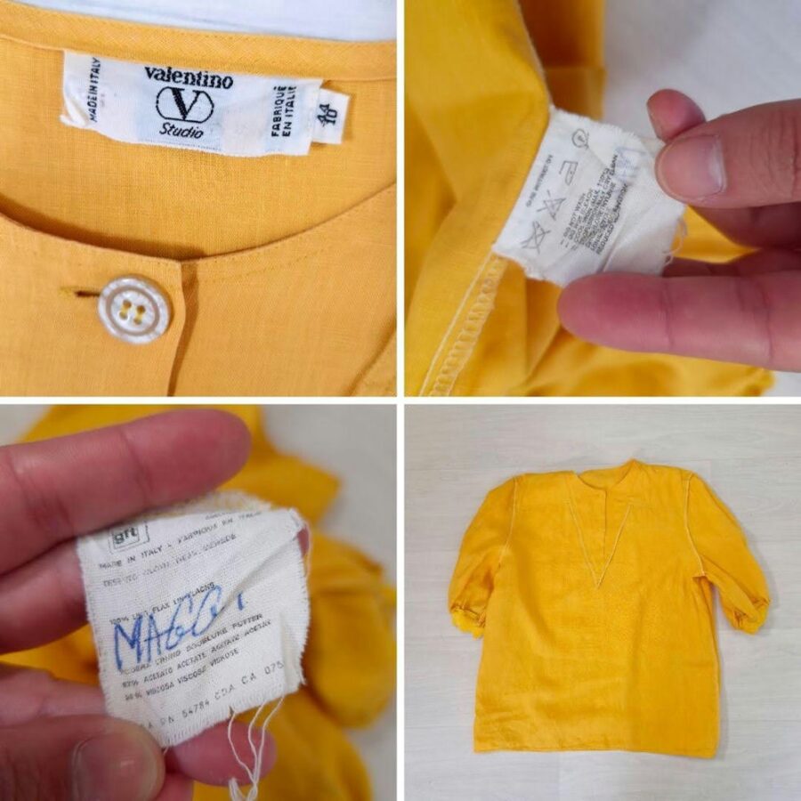 80s vintage