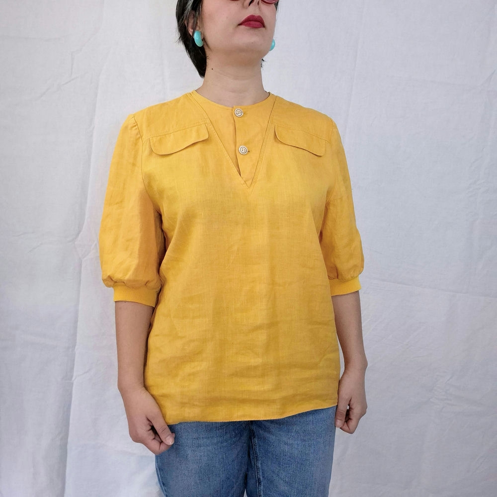 camicia donna estate