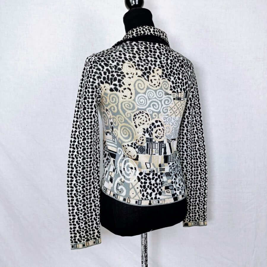 klimt outfit