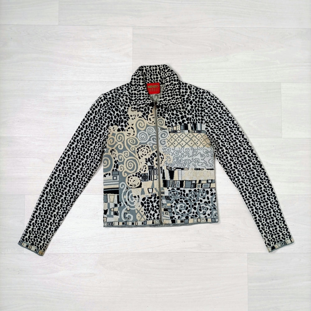 cardigan Kenzo