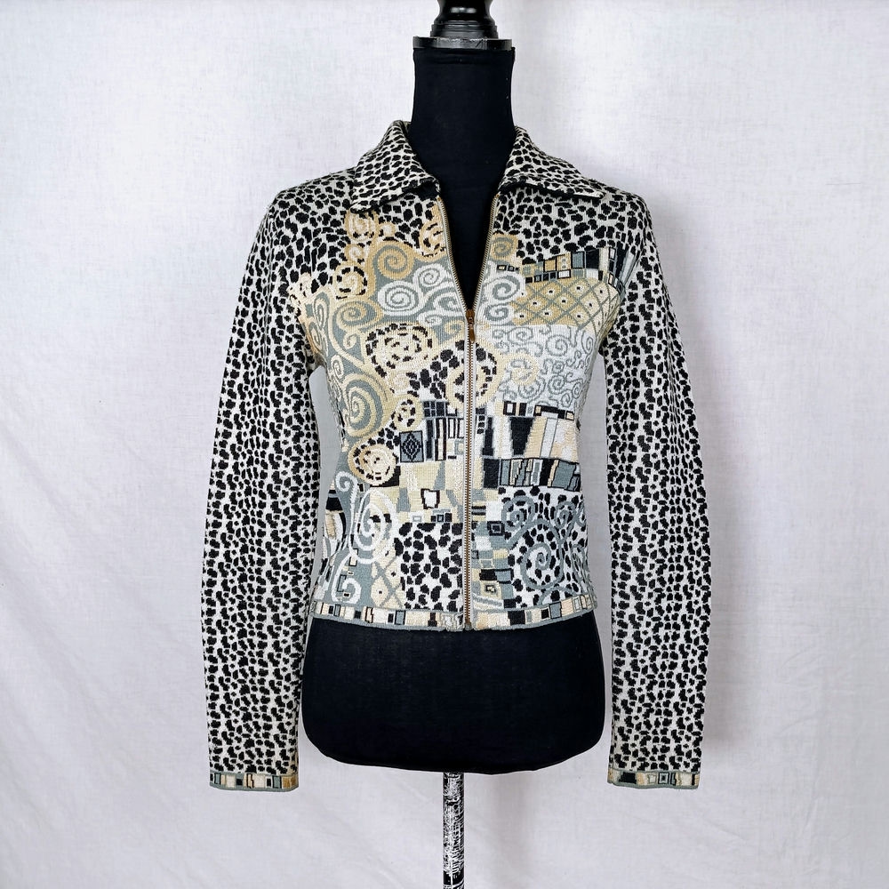 Kenzo Jungle vintage