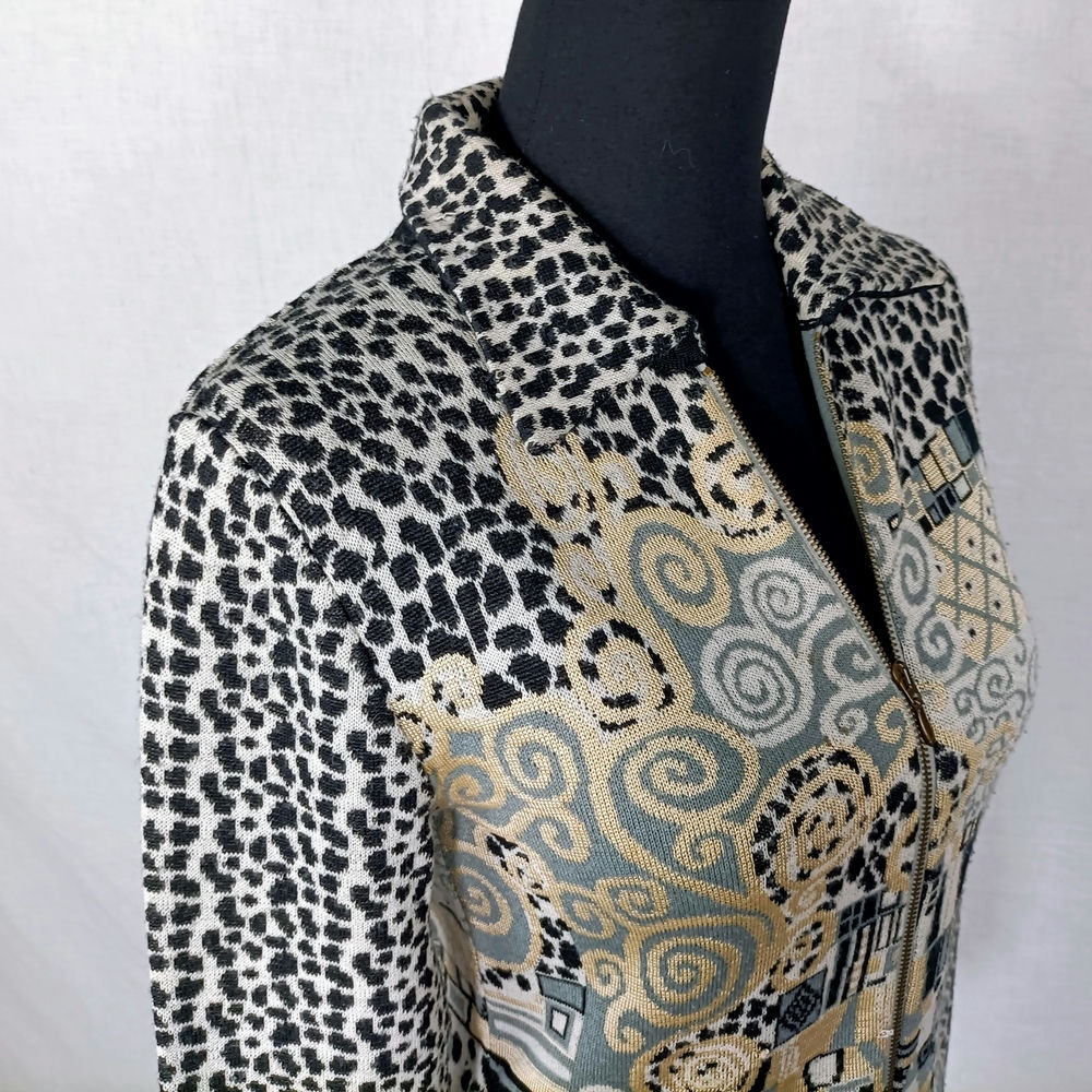 maglione Kenzo vintage