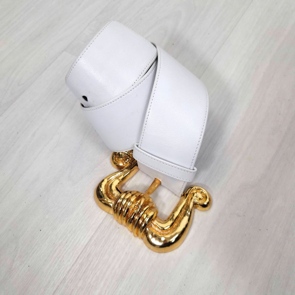 cintura glam vintage