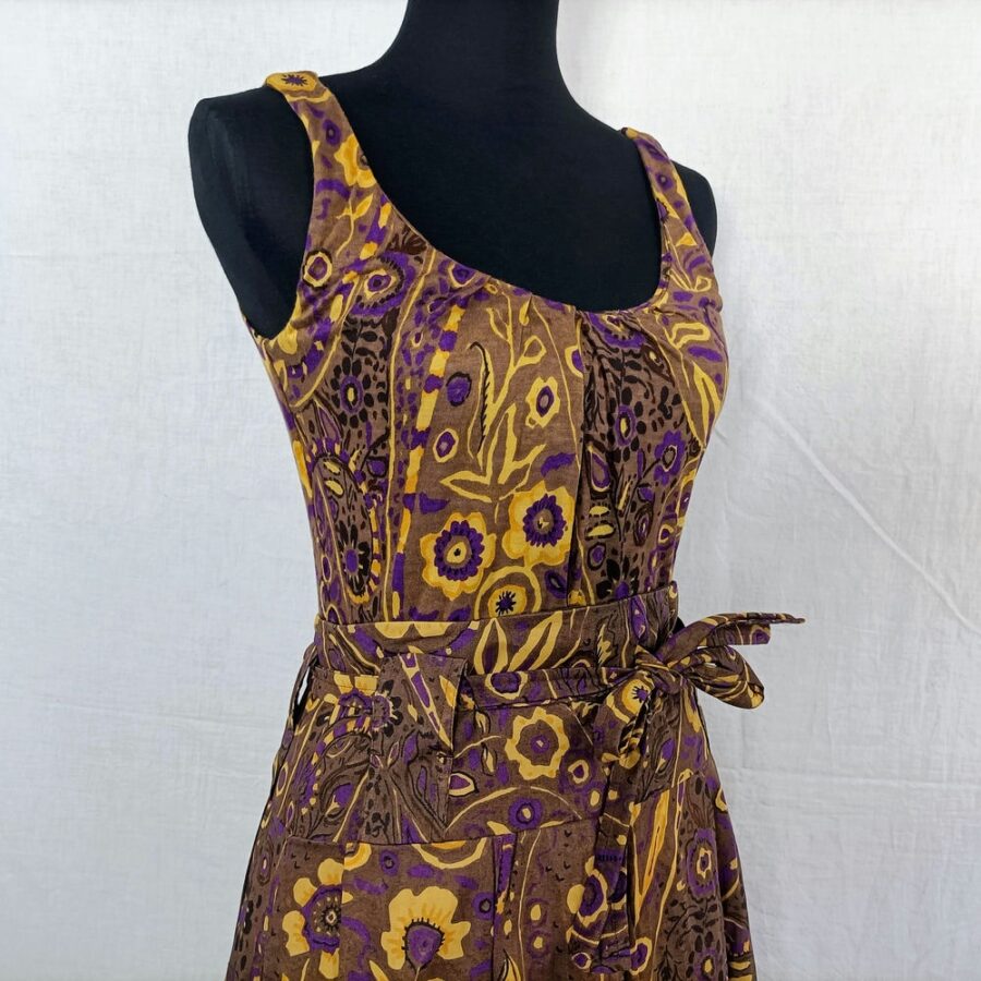completo boho