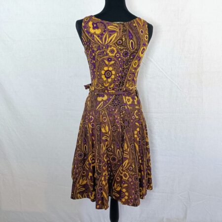 Max Mara completo estivo vintage anni 2000