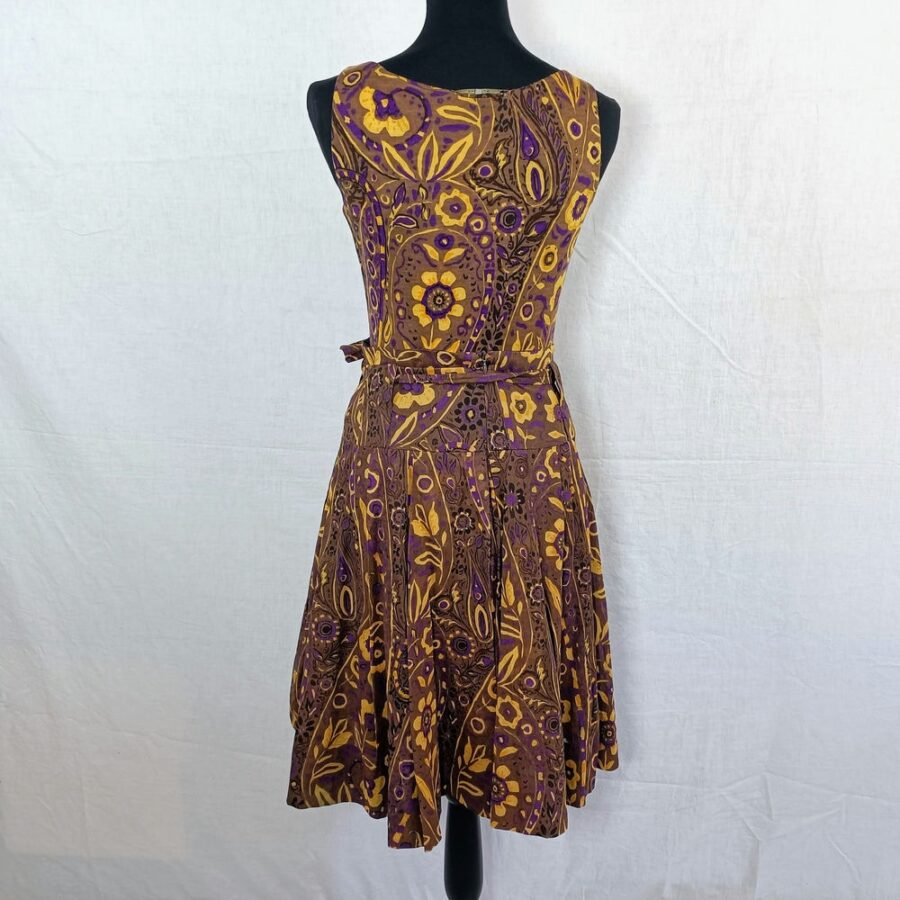 Max Mara completo estivo vintage anni 2000