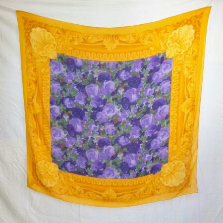 foulard Dior
